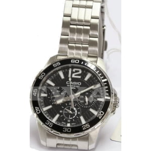 Casio Collection MTD-330D-1A - фото 3