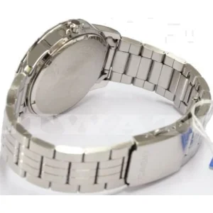 Casio Collection MTD-330D-1A - фото 2