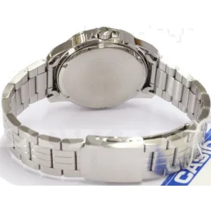 Casio Collection MTD-330D-1A2 - фото 3