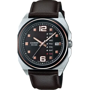 Casio Collection MTF-117BL-5A - фото 1