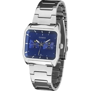 Casio Collection MTF-304D-2A - фото 2