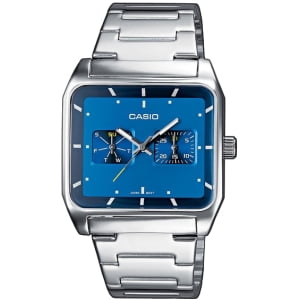 Casio Collection MTF-304D-2A - фото 1