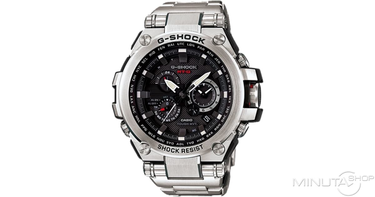 g shock mtg cena