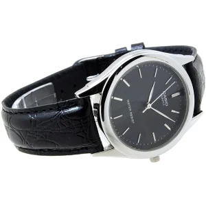 Casio Collection MTP-1093E-1A - фото 3