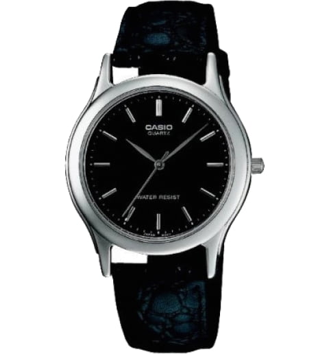 Дешевые часы Casio Collection MTP-1093E-1A
