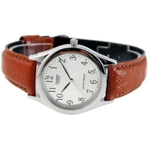 Casio Collection MTP-1093E-7B - фото 2