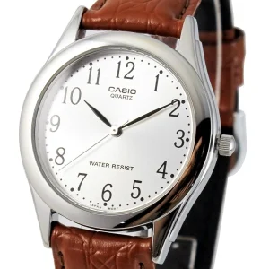 Casio Collection MTP-1093E-7B - фото 3
