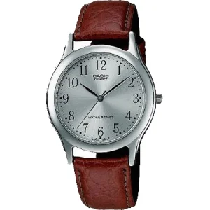 Casio Collection MTP-1093E-7B - фото 1