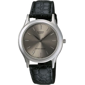 Casio Collection MTP-1093E-8A - фото 1