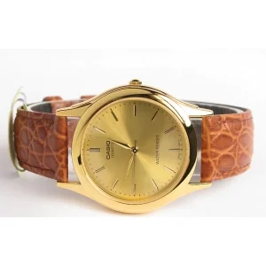 Casio Collection MTP-1093Q-9A - фото 2