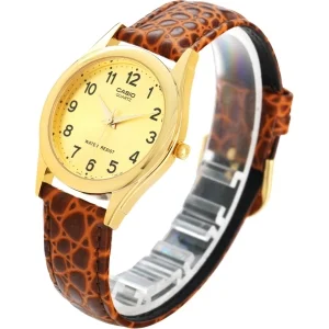 Casio Collection MTP-1093Q-9B - фото 2