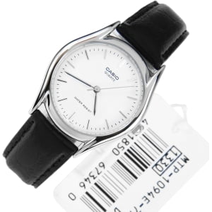 Casio Collection MTP-1094E-7A - фото 2