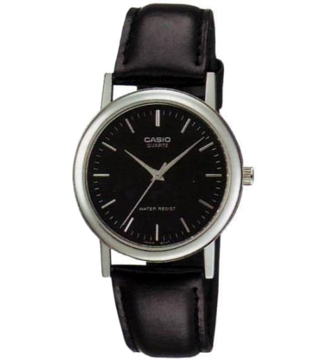 Дешевые часы Casio Collection MTP-1095E-1A