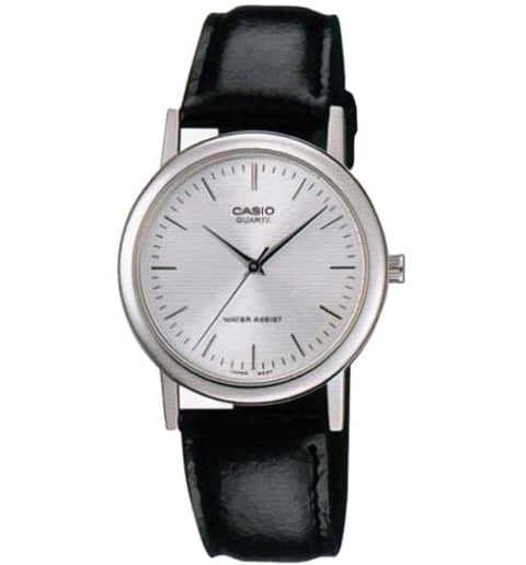 Дешевые часы Casio Collection MTP-1095E-7A