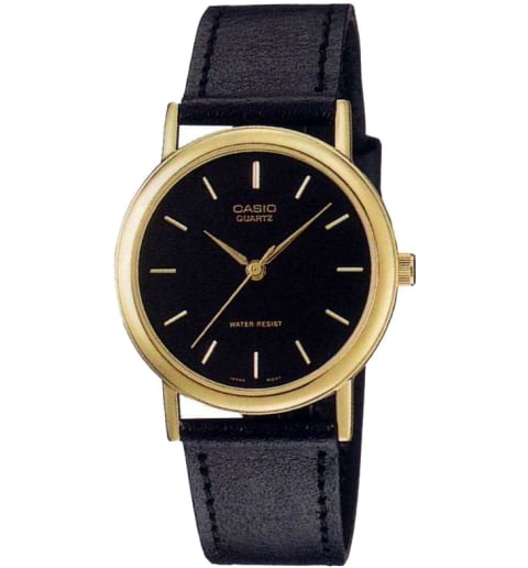 Дешевые часы Casio Collection MTP-1095Q-1A