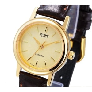 Casio Collection MTP-1095Q-9A - фото 3