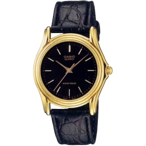 Casio Collection MTP-1096Q-1A - фото 1