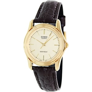 Casio Collection MTP-1096Q-9A - фото 2