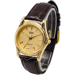 Casio Collection MTP-1096Q-9A - фото 3