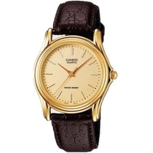 Casio Collection MTP-1096Q-9A - фото 1