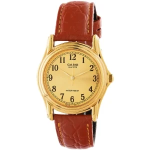 Casio Collection MTP-1096Q-9B1 - фото 1