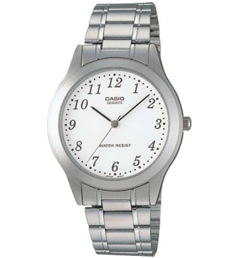 Дешевые часы Casio Collection MTP-1128A-7B