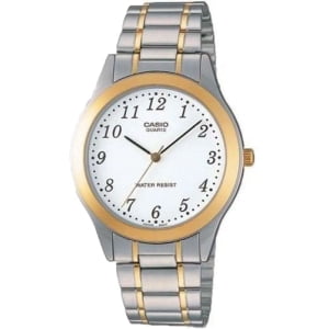 Casio Collection MTP-1128G-7B - фото 1