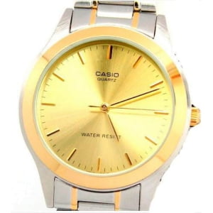 Casio Collection MTP-1128G-9A - фото 3