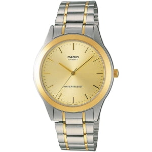 Casio Collection MTP-1128G-9A - фото 1