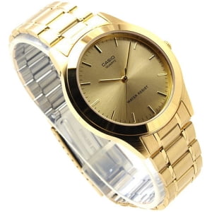 Casio Collection MTP-1128N-9A - фото 2