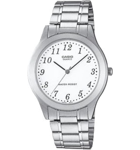 Дешевые часы Casio Collection MTP-1128PA-7B