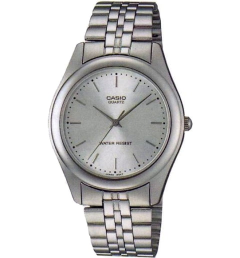 Дешевые часы Casio Collection MTP-1129A-7A