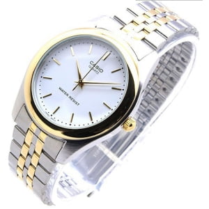 Casio Collection MTP-1129G-7A - фото 2