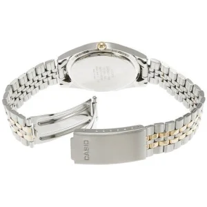 Casio Collection MTP-1129G-7A - фото 5
