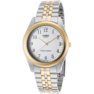 Casio Collection MTP-1129G-7B - фото 2
