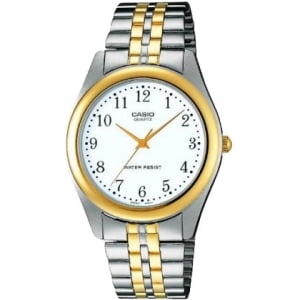 Casio Collection MTP-1129G-7B - фото 1