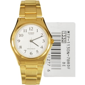 Casio Collection MTP-1130N-7B - фото 2