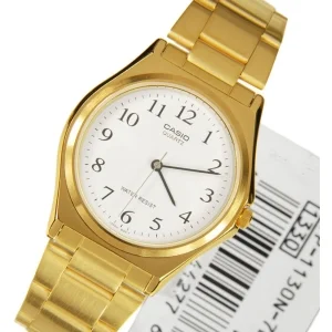 Casio Collection MTP-1130N-7B - фото 3
