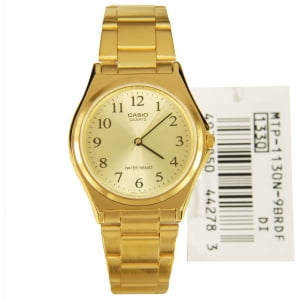 Casio Collection MTP-1130N-9B - фото 2