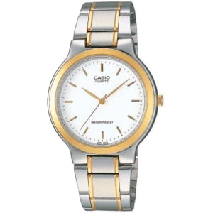 Casio Collection MTP-1131G-7A - фото 1
