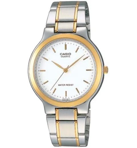 Мужские часы Casio Collection MTP-1131G-7A Quartz Water Resist