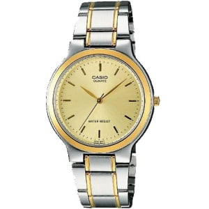 Casio Collection MTP-1131G-9A - фото 1