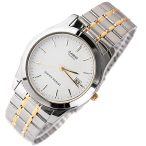 Casio Collection MTP-1141G-7A - фото 2
