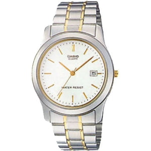 Casio Collection MTP-1141G-7A - фото 1