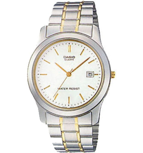 Casio Collection MTP-1141G-7A