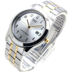 Casio Collection MTP-1141G-7B - фото 2
