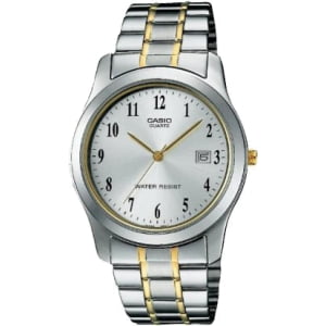 Casio Collection MTP-1141G-7B - фото 1