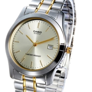 Casio Collection MTP-1141G-9A - фото 3