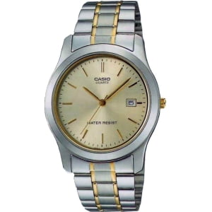 Casio Collection MTP-1141G-9A - фото 1