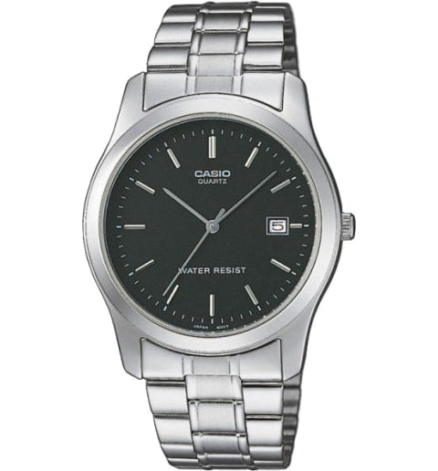 Дешевые часы Casio Collection MTP-1141PA-1A